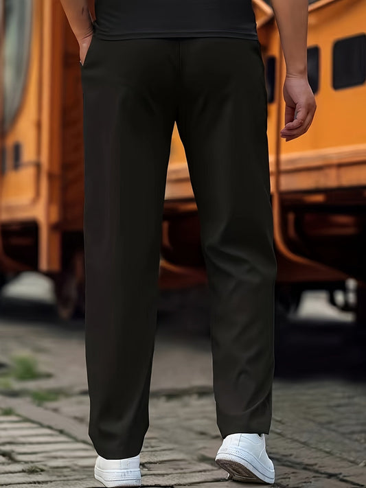 Comfortable Everyday Chino Pants