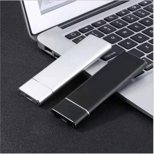 8TB Portable SSD External Hard Drive with USB 3.1