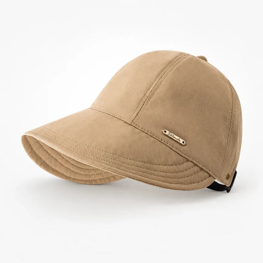 Foldable Wide Brim UPF 50 Sun Hat