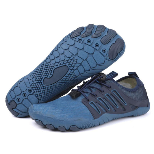 Zero-Drop Barefoot Shoes for Women