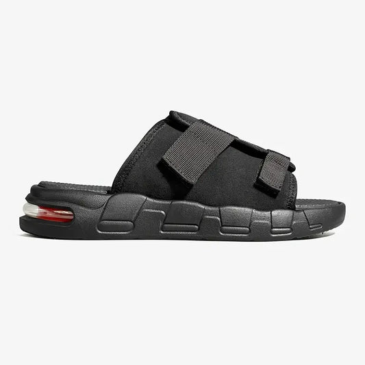 Gel Cushioned Adjustable Strap Slides