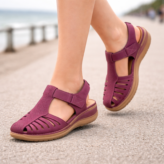 Women's Supportive Orthopedic Sandals