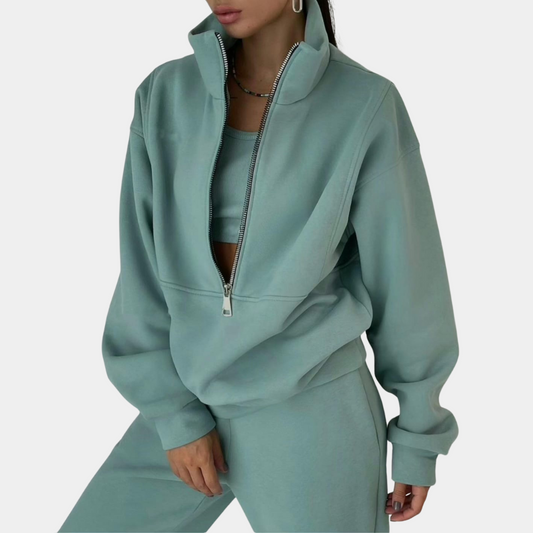 Bailey | Women's Matching Jogging Set