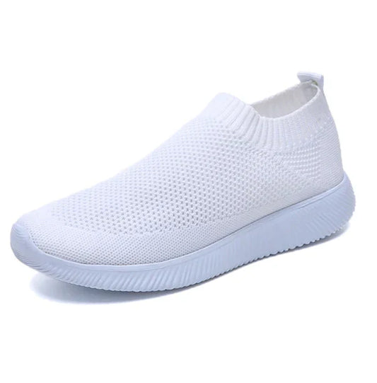 Elegant Orthopedic Comfort Flats