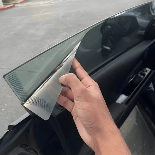 UV Heat Blocking Car Window Tint Film