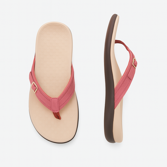 Orthopedic Arch Support Slippers