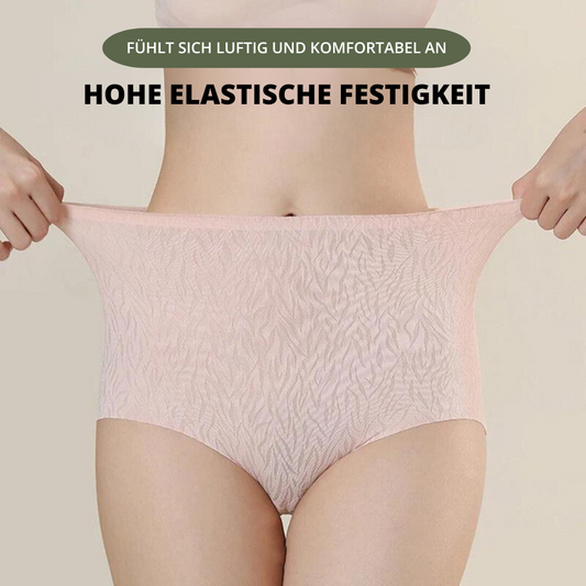 Seamless High Waist Shaping Briefs