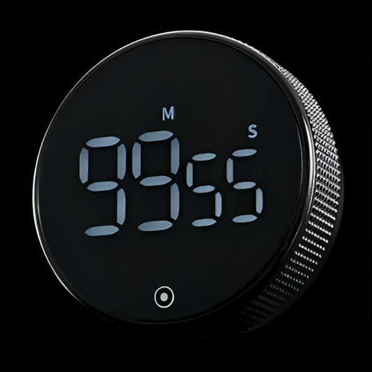 Visual Countdown Focus Timer For Work