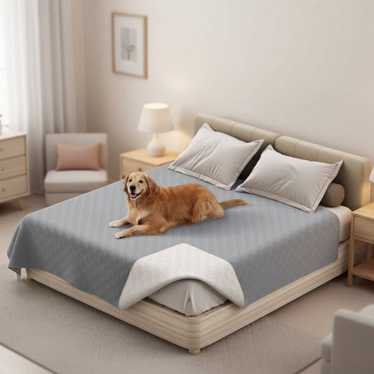 Waterproof Pet Furniture Cover Blanket