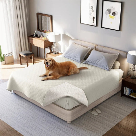 Waterproof Pet Furniture Cover Blanket