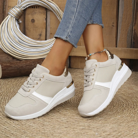Brittany | Women's Orthopedic Comfort Shoes