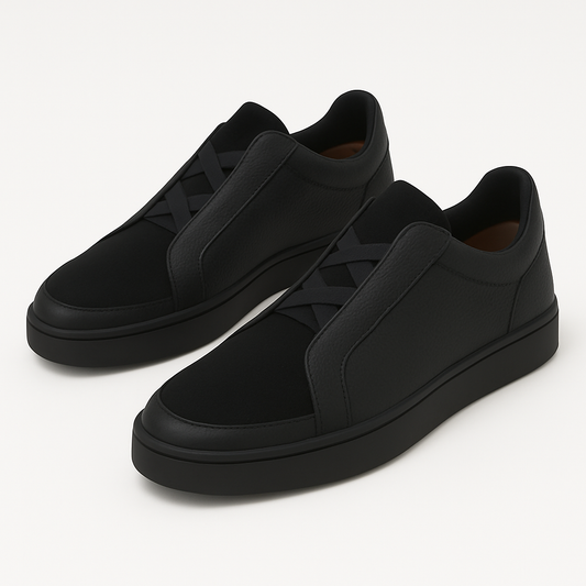 Luminovi | Streetform Sneakers
