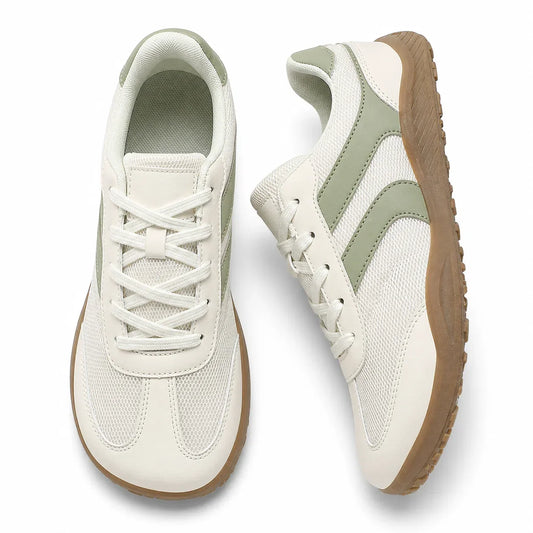 Non-Slip Wide Toe Box Barefoot Shoes