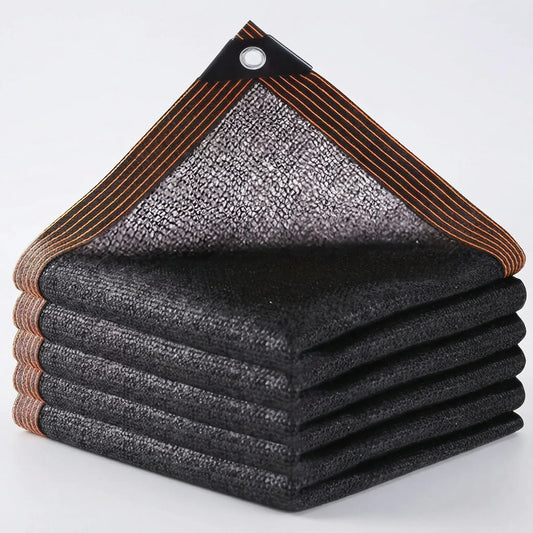 Heavy Duty Breathable Shade Cloth Mesh