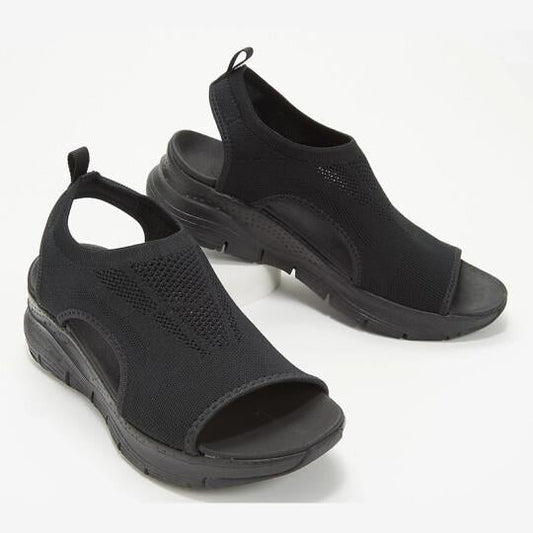Adjustable Strap Orthopedic Sport Sandals