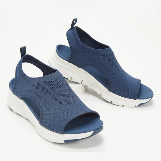 Adjustable Strap Orthopedic Sport Sandals