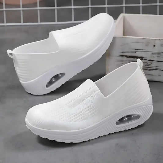 Women's Slip-On Orthopedic Comfort Shoes