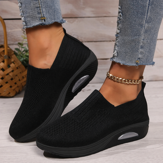 Women's Slip-On Orthopedic Comfort Shoes