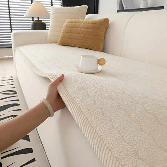 Non-Slip Washable Pet Sofa Cover Protector