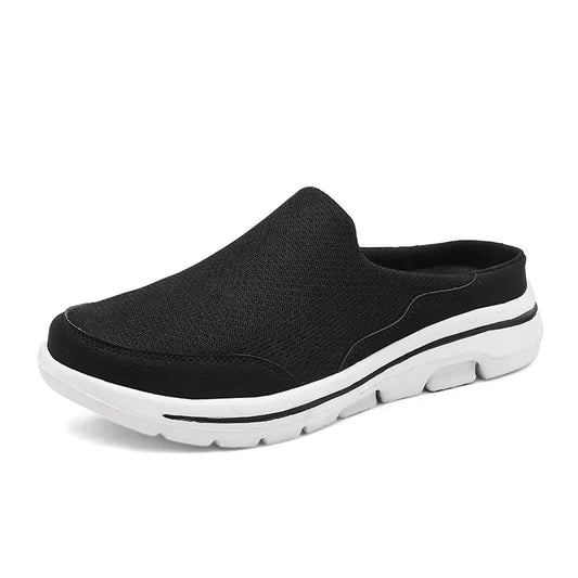 Men's Orthopedic Arch Support Slip On Shoes