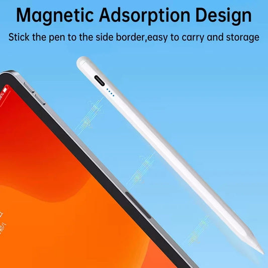 Universal Touchscreen Stylus Pen for Tablets and Phones