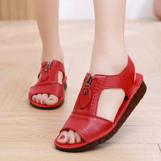 Women's Cool Comfort Strap Sandals