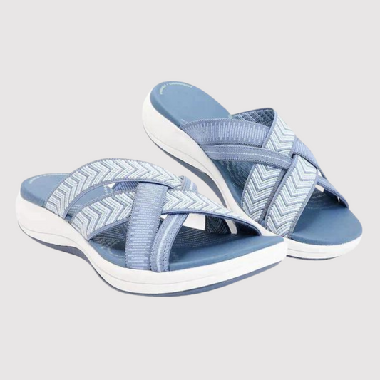 Women's Ergonomic Orthopedic Strap Sandals