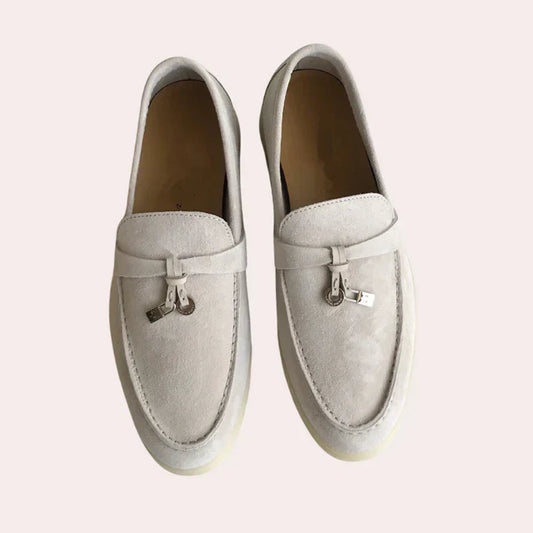 Women's Classic Slip-On Loafer