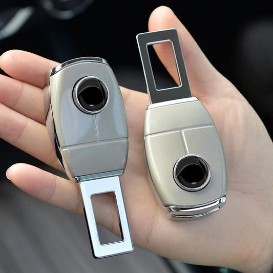 Comfort Seat Belt Adjuster Clip