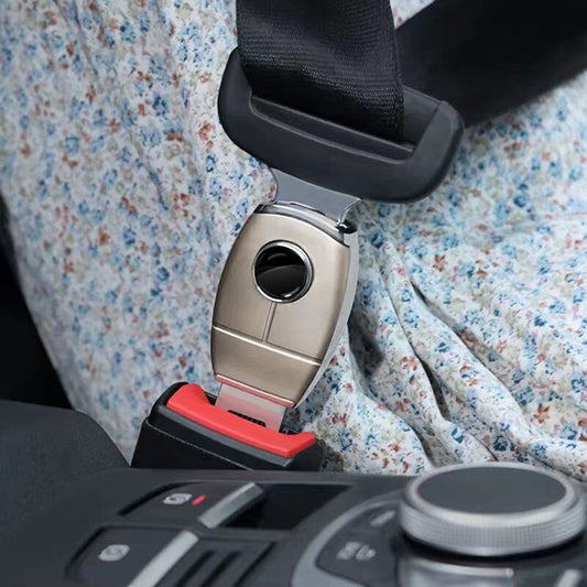 Comfort Seat Belt Adjuster Clip