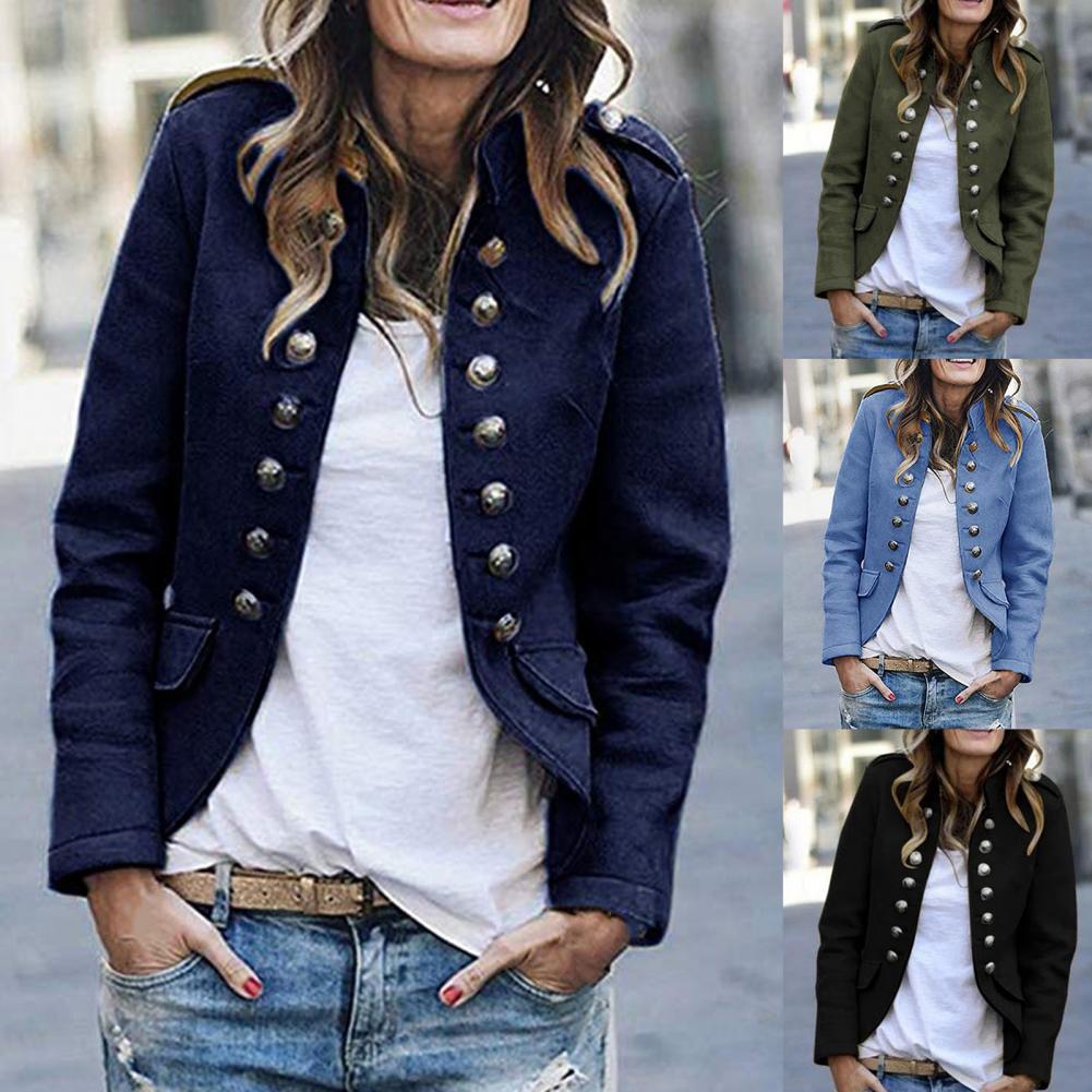 Women | Blazer