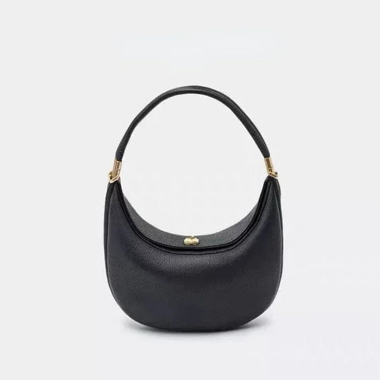 Convertible Four In One Structured Shoulder Bag