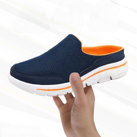 Lightweight Barefoot Comfort Shoes With Wide Toe Box