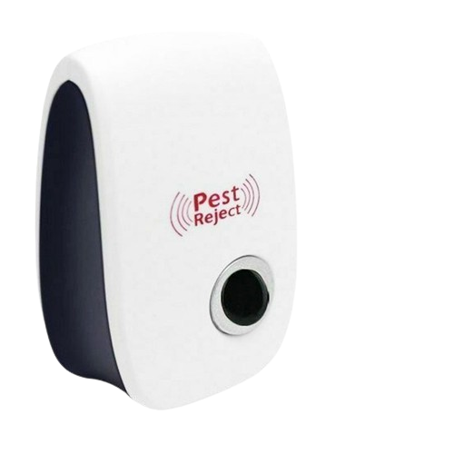 Ultrasonic Outdoor Squirrel Repeller