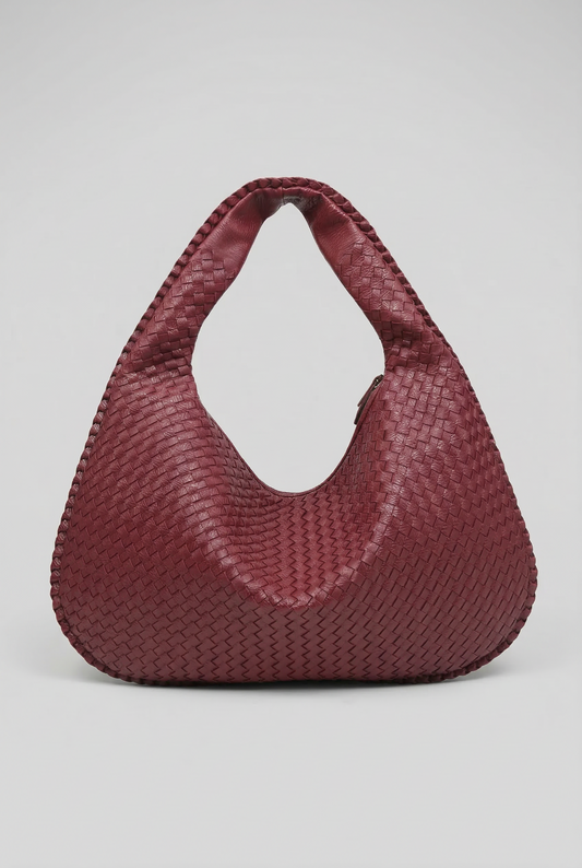 Large Tote Bag with Inner Pockets
