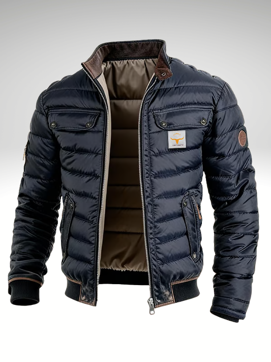 Walter Urban Puffer Jacket
