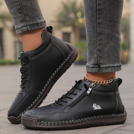 Women's Orthopedic Wide Toe Box Sneakers