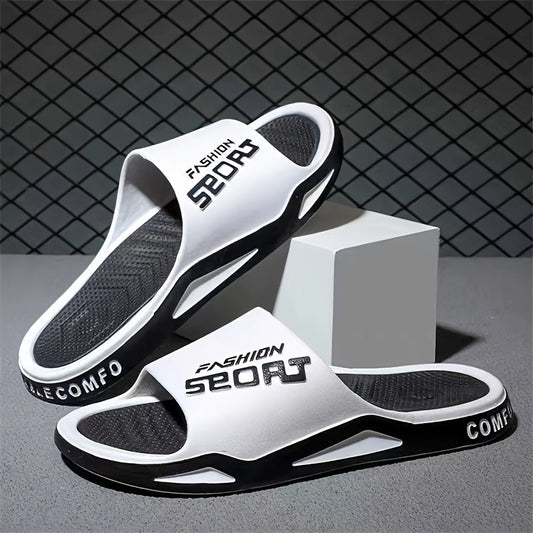 Men's Anti-Slip EVA Thong Slippers