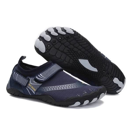 Barefoot Water Shoes With Quick Dry Upper