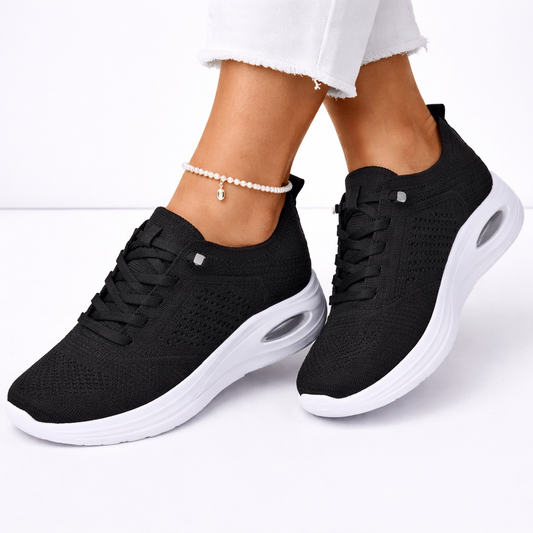 Lightweight Orthopedic Slip-On Sneakers