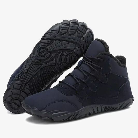 Lightweight Barefoot Style Shoes