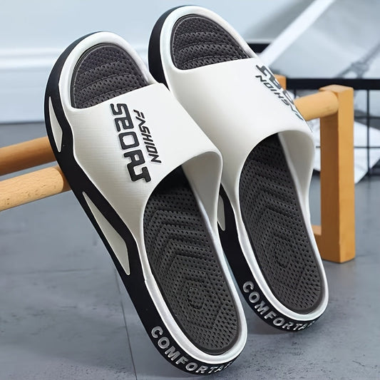Men's Anti-Slip EVA Thong Slippers