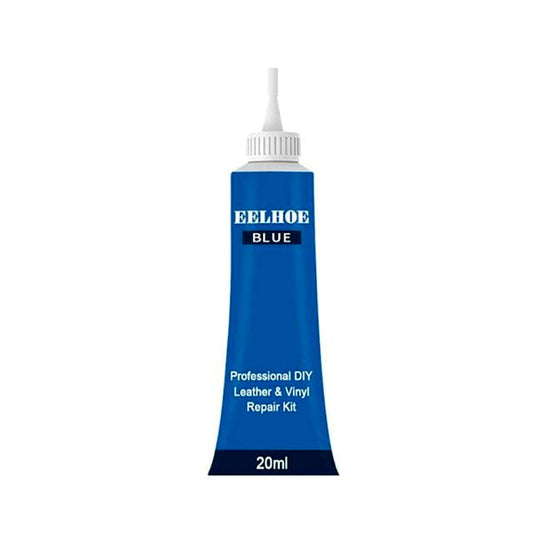 Leather and Vinyl Repair Gel