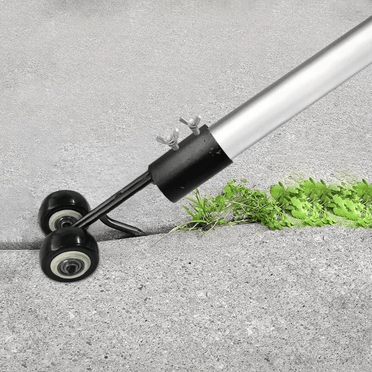 Long Handle Crack And Gap Weed Removal Tool