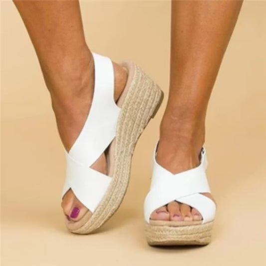 Women's Chic Wedge Sandals