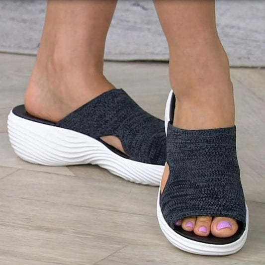 Women's Orthopedic Cushioned Summer Sandals