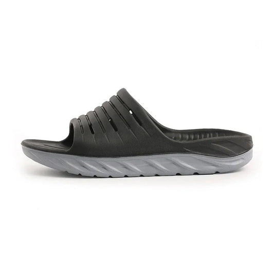 Cushioned Arch Support Slide Sandals