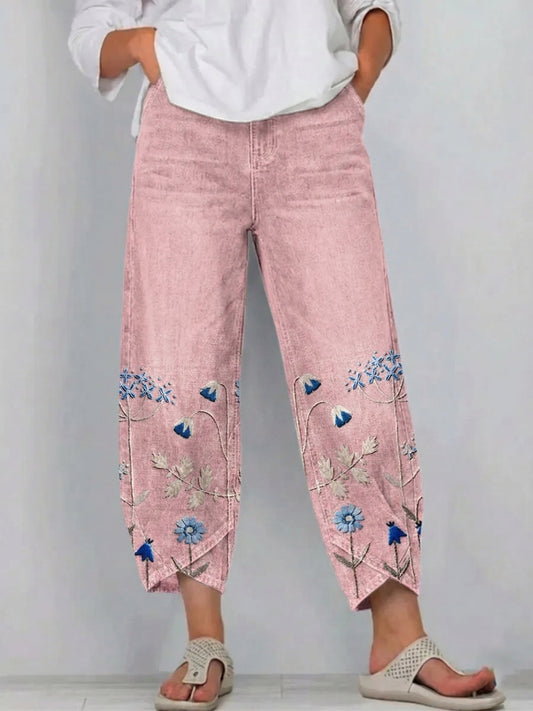 Soft Stretch Everyday Comfort Pants