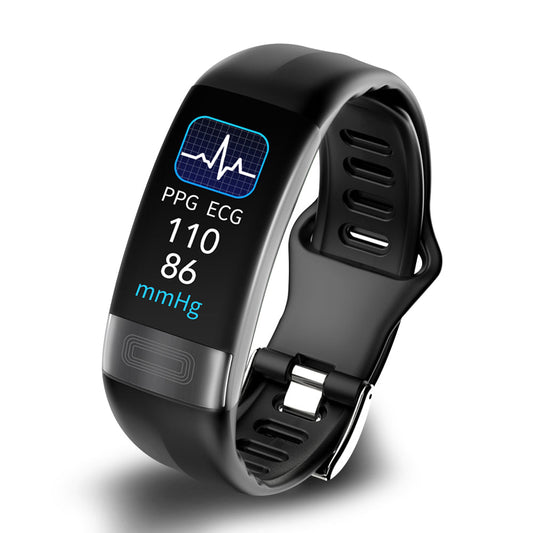 Health Tracking Smart Band With Sleep Monitor