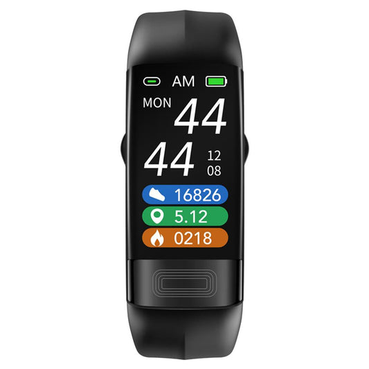 Health Tracking Smart Band With Sleep Monitor
